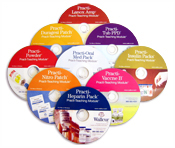 <del>0</del>Practi-Teaching Module CD Pack™ 